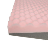 Seat Cushion for Wheelchair, Pressure-Relieving