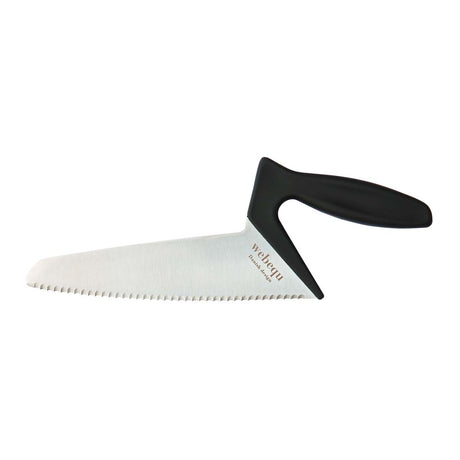 Ergonomisk brødkniv