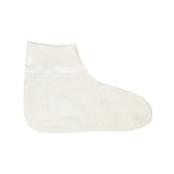 Night Socks with Angora Wool