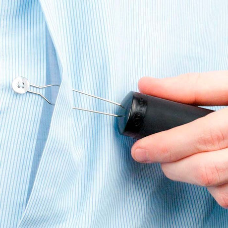 Button Hook, Anti-slip Handle