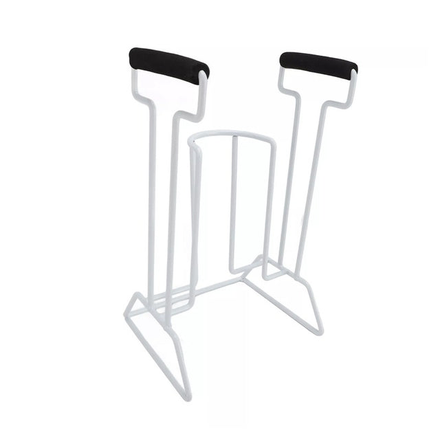 Sock Donning Frame