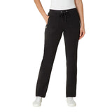 Jogginghose für Damen - Schwarz