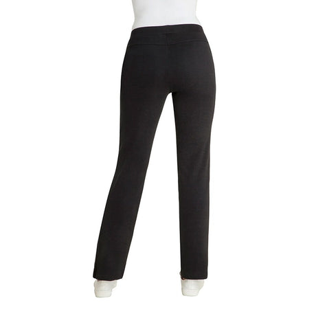 Jogginghose für Damen - Schwarz