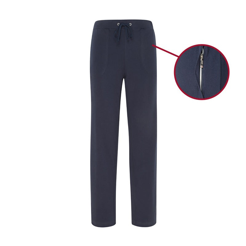 Jogginghose für Damen - Blau