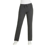 Women's Jogging Pants, Charcoal Grey, Hajo