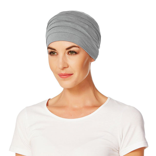 Yoga Turban in Bamboo