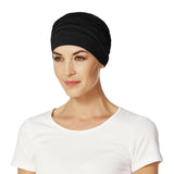Yoga Turban in Bamboo