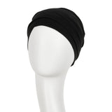 Zuri turban in soft cotton