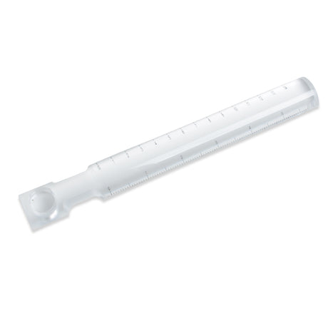 Forstørrelsesstav 5 cm- 2x forstørrelse