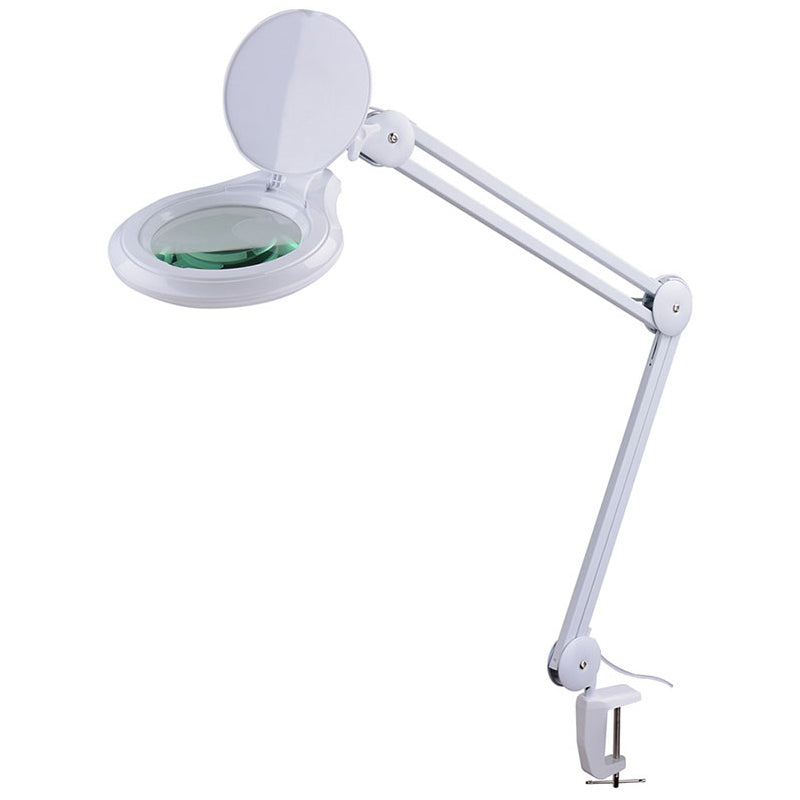 Table Magnifier with LED Light
