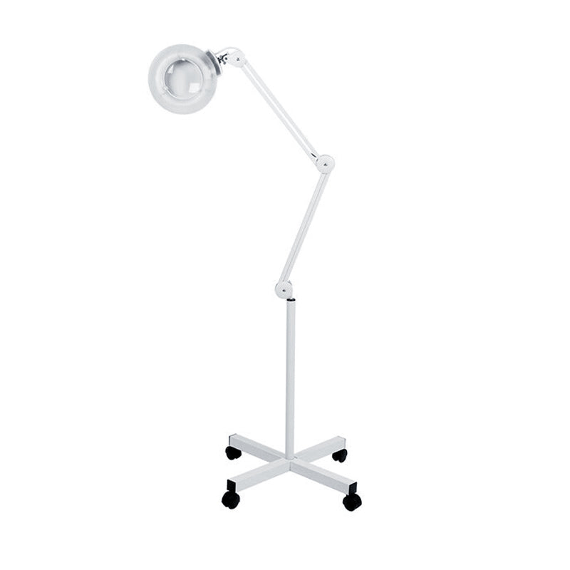 Table Magnifier with LED Light