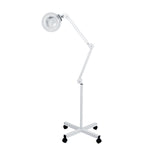 Table Magnifier with LED Light