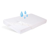 Incontinence Sheet, Fitted 90x200x30 cm