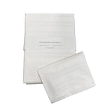 Incontinence Bedding Set