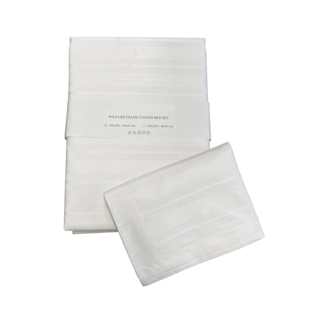 Incontinence Bedding Set