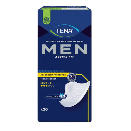 Men Active Fit Level 2