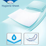 TENA® Stick Sheet/Underlay, 30 pcs.