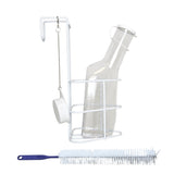 Urinal set for men