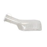 Urinal set for men