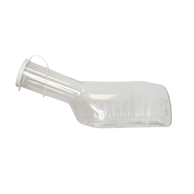 Urinal set for men