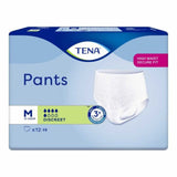 TENA Pants Discreet Medium - 12 stk. - Seniorshop