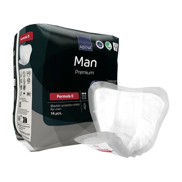Abena Man, Formula, Incontinence Pads