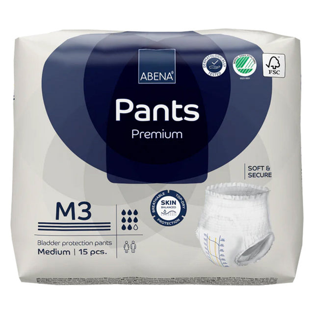 Abena, Abri-Flex 3, Pants