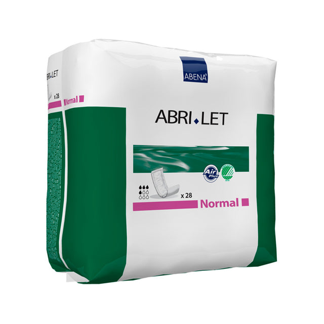 Abena, Abri-Let, Incontinence Pads
