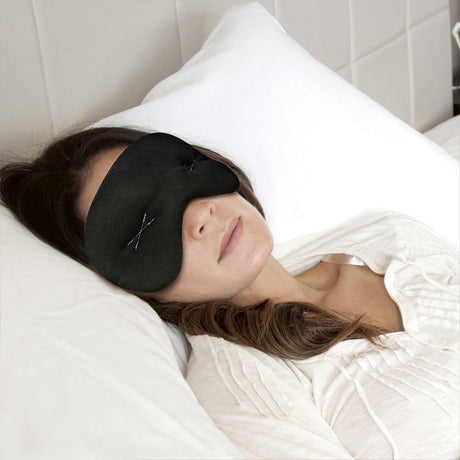Sleep Mask / Eye Pad