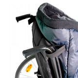 Soft Footmuff for Wheelchair, Thermo