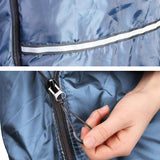 Soft Footmuff for Wheelchair, Thermo