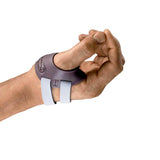 Push Thumb Bandage, CMC