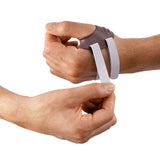 Push Thumb Bandage, CMC