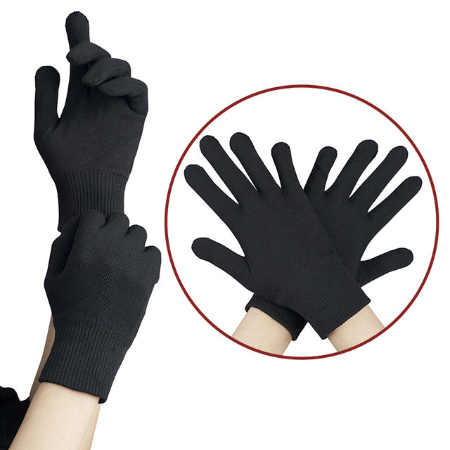 Compression Gloves with Fingers, ReflexWear