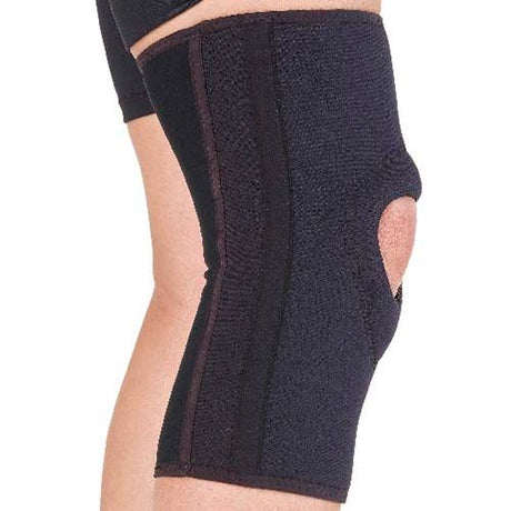 Kniebandage