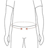 Back Support, Lumbo Direxa