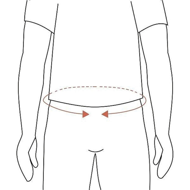 Back Support, Lumbo Direxa
