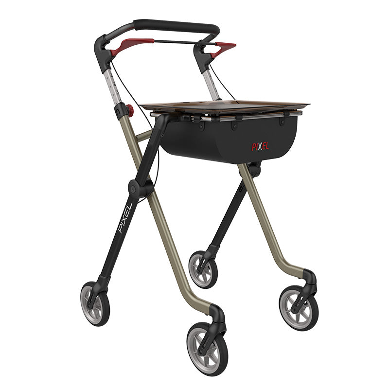 Indoor-Rollator - Pixel
