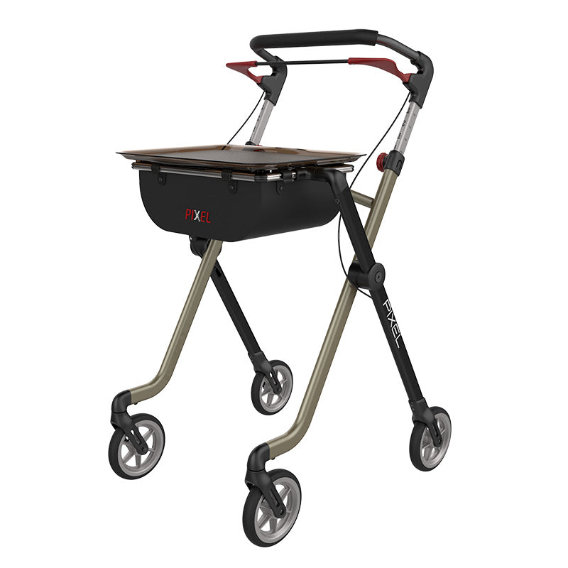 Indoor-Rollator - Pixel