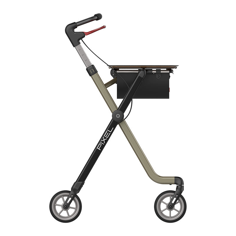 Indoor-Rollator - Pixel