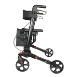 Panther Compact Rollator - Schwarz