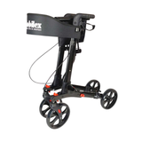 Panther Compact Rollator - Schwarz