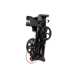 Panther Compact Rollator - Schwarz