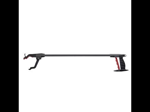 Greifzange mit Haken & Magnet, Handi