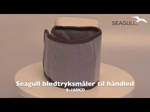 Blutdruckmessgerät für das Handgelenk